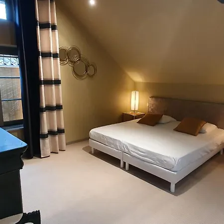 Le Loft Pago Apartment