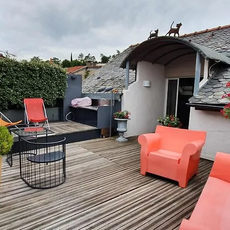 Le Loft Pago *