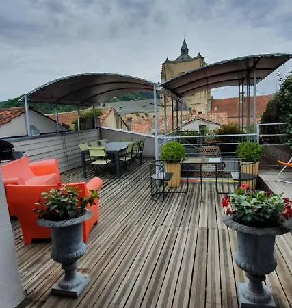 Le Loft Pago *