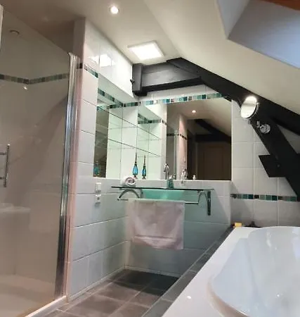 Apartment Le Loft Pago