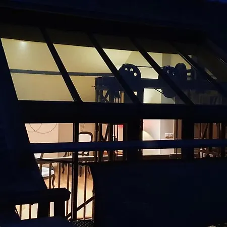 Le Loft Pago Villefranche-de-Rouergue