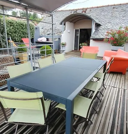 Le Loft Pago