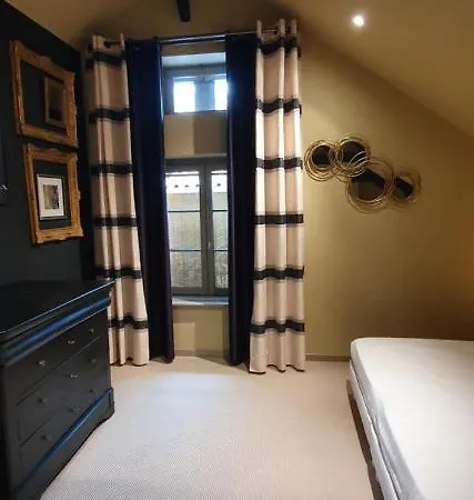 Le Loft Pago Apartment *
