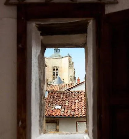 Le Loft Pago Villefranche-de-Rouergue
